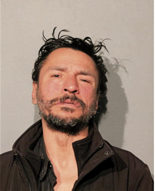 ANTHONY TUFANO, Cook County, Illinois