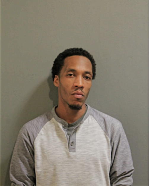 PATRICK L TURNER, Cook County, Illinois