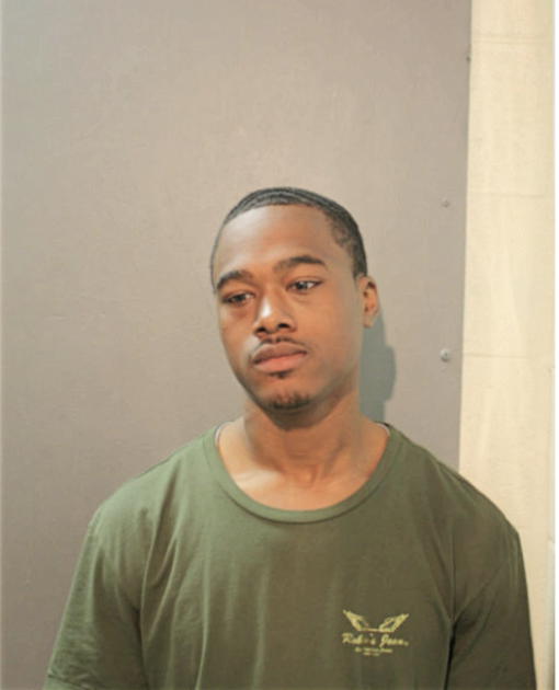 KENDALL D TYLER, Cook County, Illinois