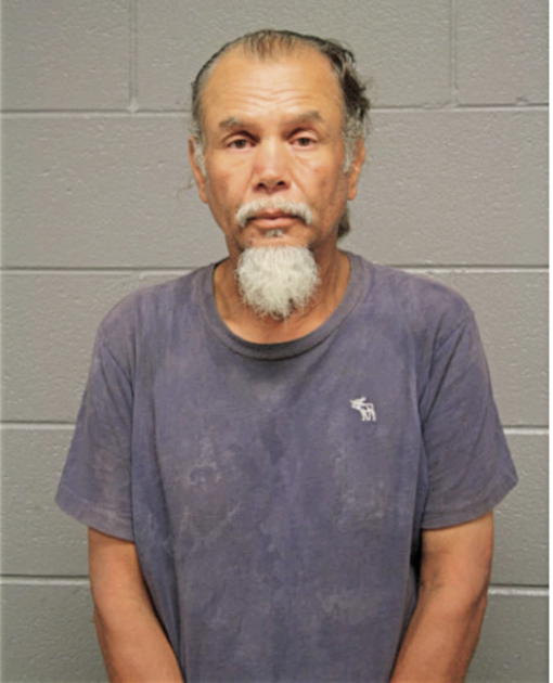 ANTONIO VASQUEZ, Cook County, Illinois