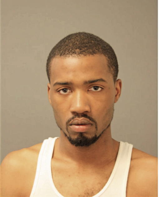 ALEX VAUGHN, Cook County, Illinois