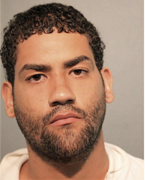 ALEXANDER VAZQUEZ, Cook County, Illinois