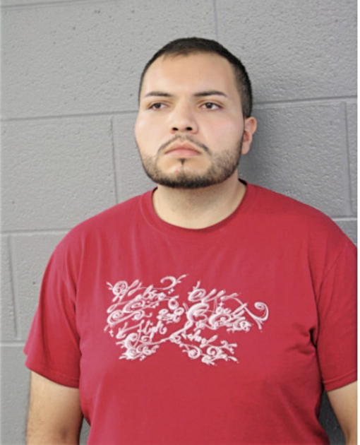 EDUARDO L VAZQUEZ, Cook County, Illinois