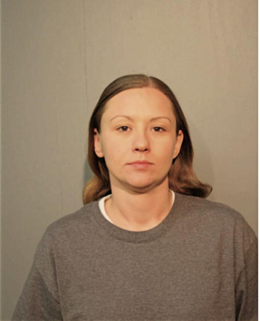 ERICA M WAHL, Cook County, Illinois