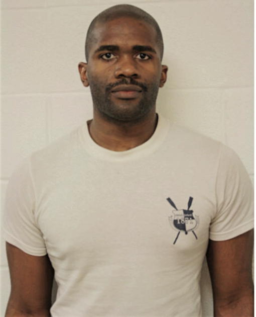 DANIEL C WARREN, Cook County, Illinois
