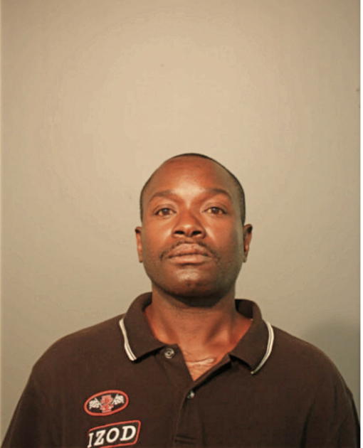 DEDRIC L WARREN, Cook County, Illinois