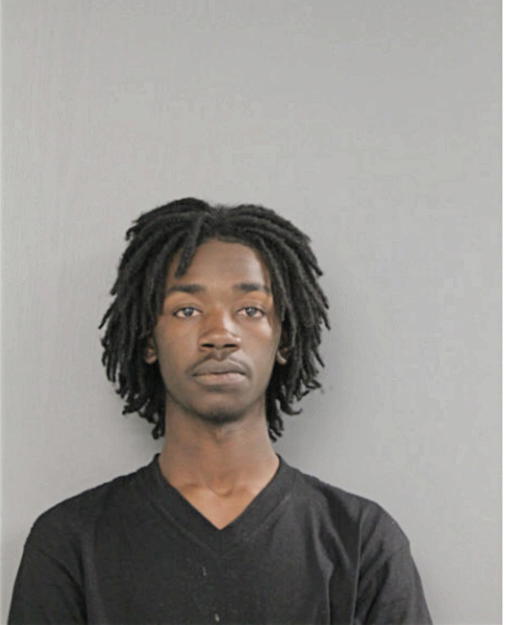 DONOVAN L WARREN, Cook County, Illinois