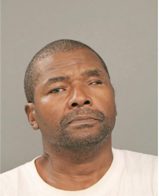 LEONARD WASHINGTON, Cook County, Illinois
