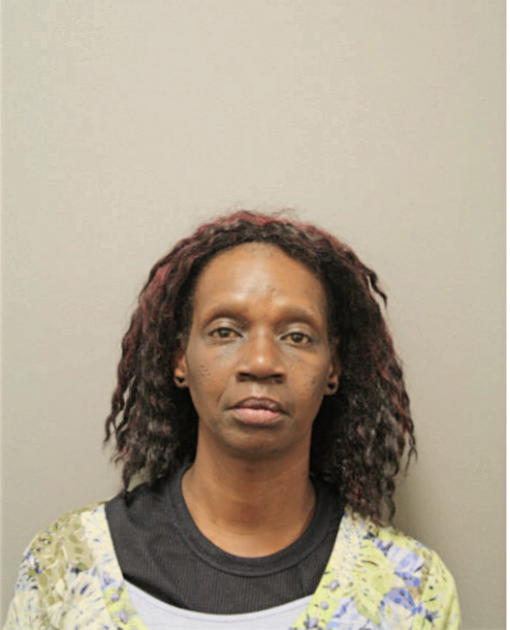 DIANE WEBB, Cook County, Illinois