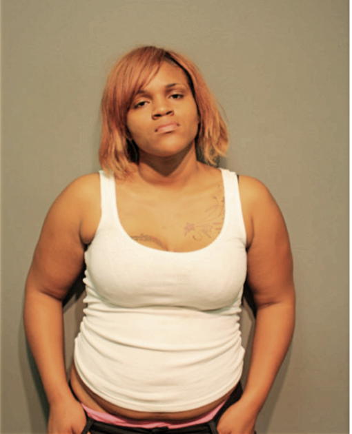 TOMIKA D WHITE SHORTER, Cook County, Illinois