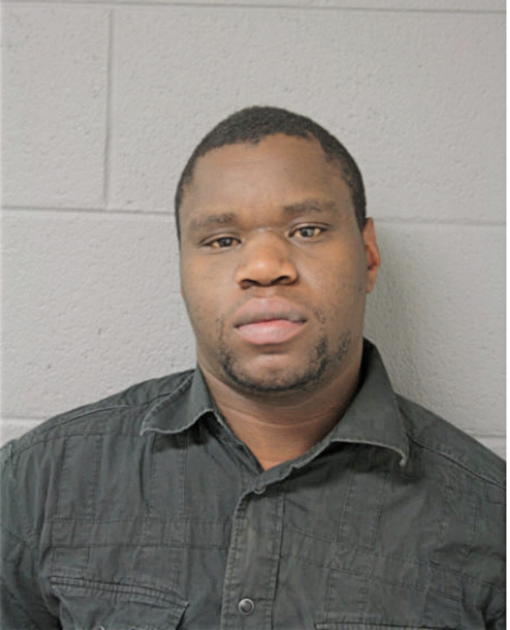 OTHE WILLIAMS, Cook County, Illinois