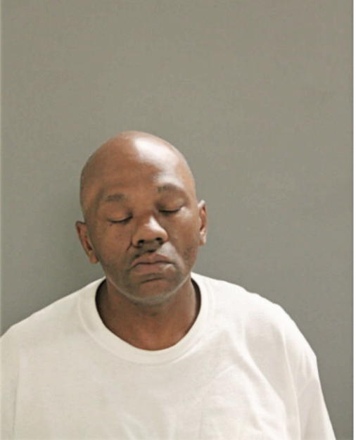 RODNEY WILLIAMS, Cook County, Illinois