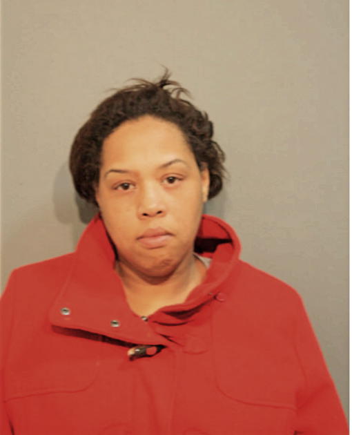 KEISHA WILSON, Cook County, Illinois