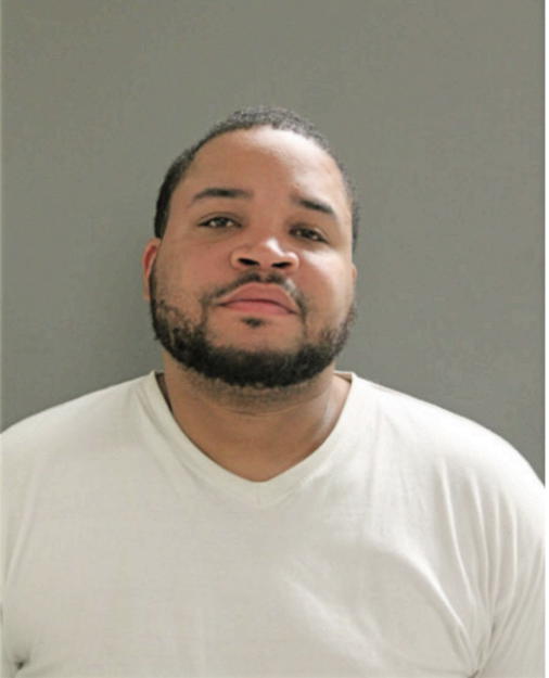 MARSHAWN WILSON, Cook County, Illinois