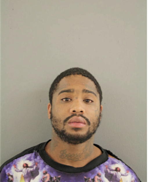 ROGER D WOODS, Cook County, Illinois