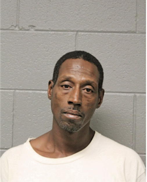 CURTIS WORDLOW, Cook County, Illinois