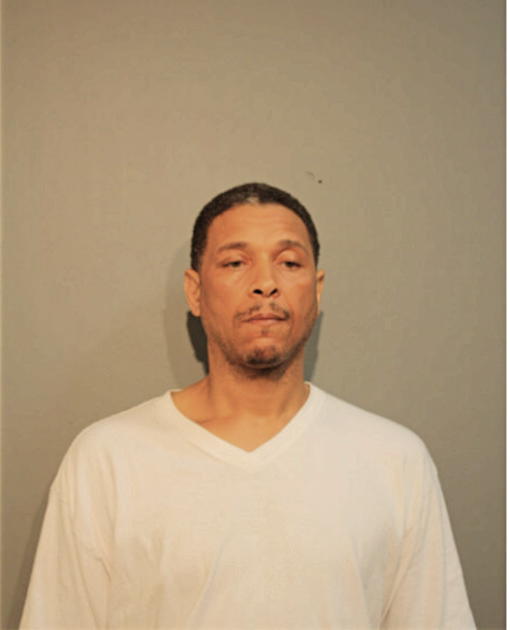 SEAN D WRIGHT, Cook County, Illinois
