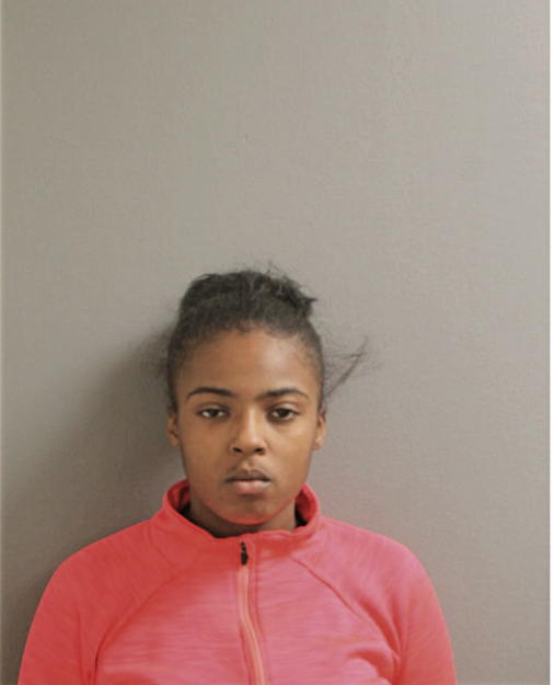 SOMALIA M WRIGHT, Cook County, Illinois