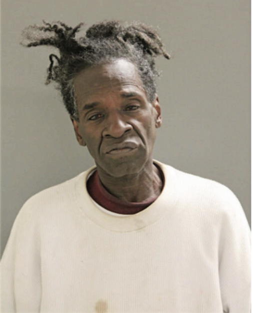 ROGER A YOUNG, Cook County, Illinois