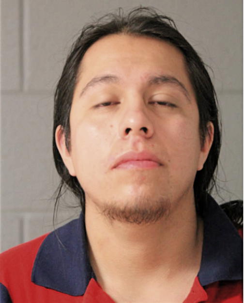 MARCO A ZABALA, Cook County, Illinois