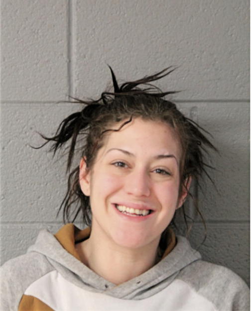 NATASIA L ZUNIGA, Cook County, Illinois