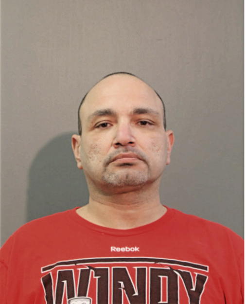 JIMMY AGUILAR, Cook County, Illinois