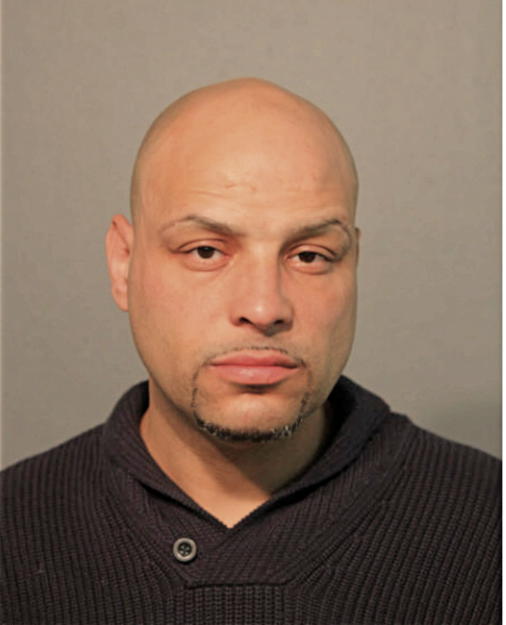 EDWIN ALICEA, Cook County, Illinois