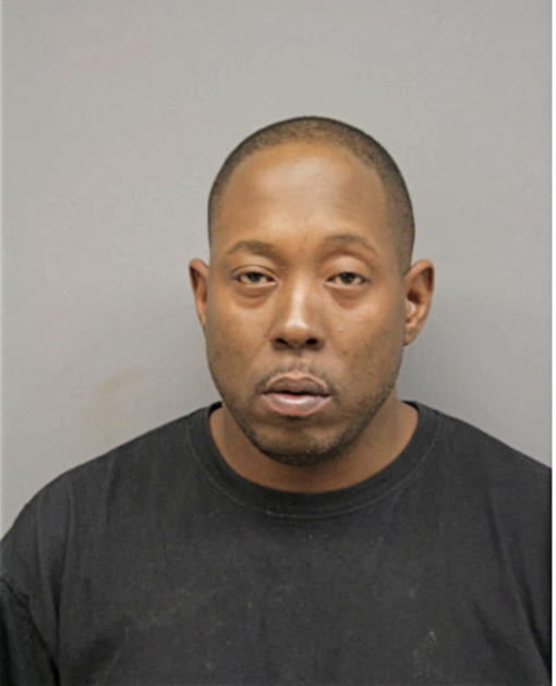 RICHARD E ALLEN, Cook County, Illinois