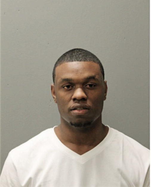 DAZMON ANDERSON, Cook County, Illinois
