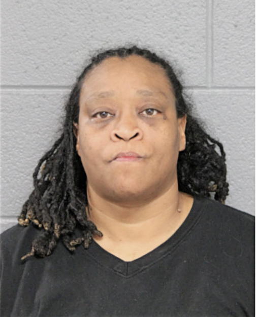 LYNCH N ANDRENETTE, Cook County, Illinois