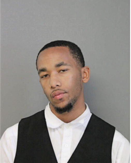 PIERRE A AUGUSTIN, Cook County, Illinois