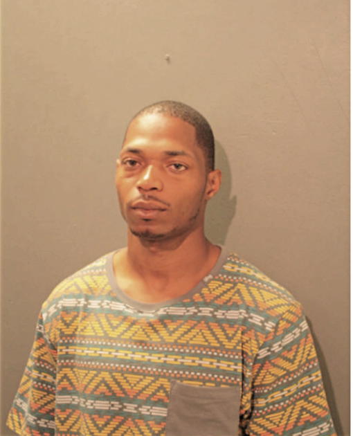 TERRANCE C BAILEY, Cook County, Illinois