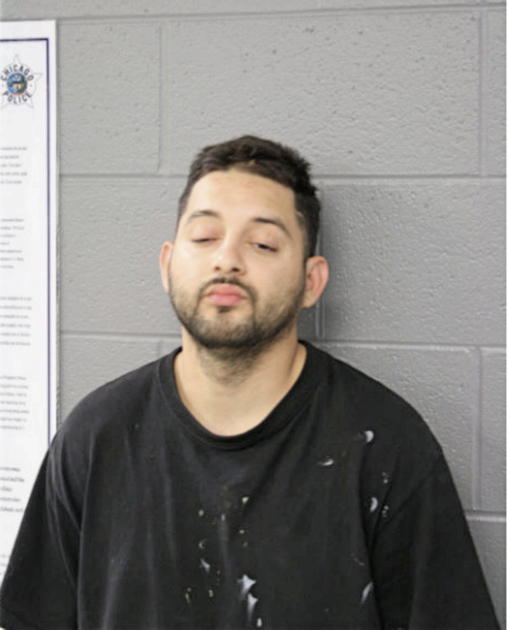 DANIEL BARBA, Cook County, Illinois