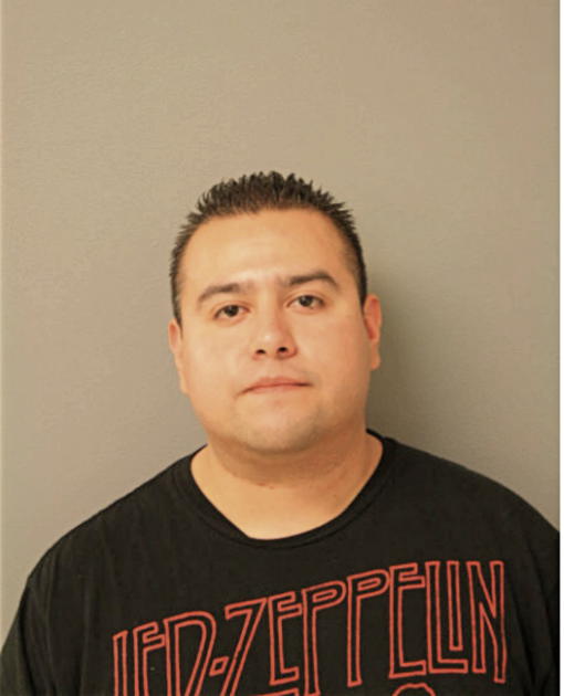 ABRAHAM BARRERA, Cook County, Illinois