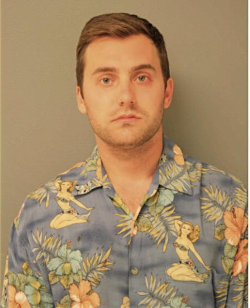 JAMES M BARUFFI, Cook County, Illinois