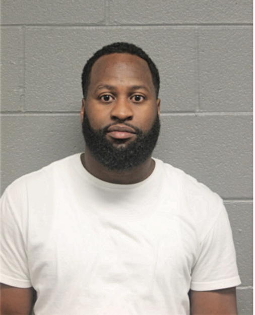 DWAYNE L BELL, Cook County, Illinois