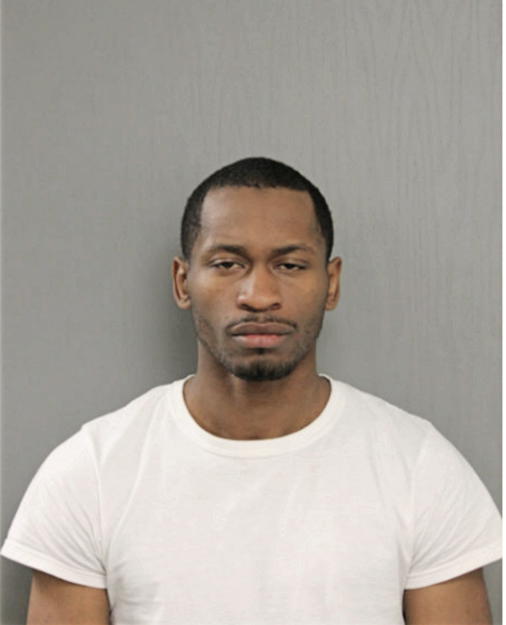BRIAN G BERRY, Cook County, Illinois