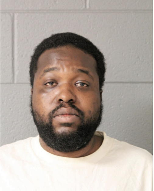 JOSEPH J BERRY, Cook County, Illinois