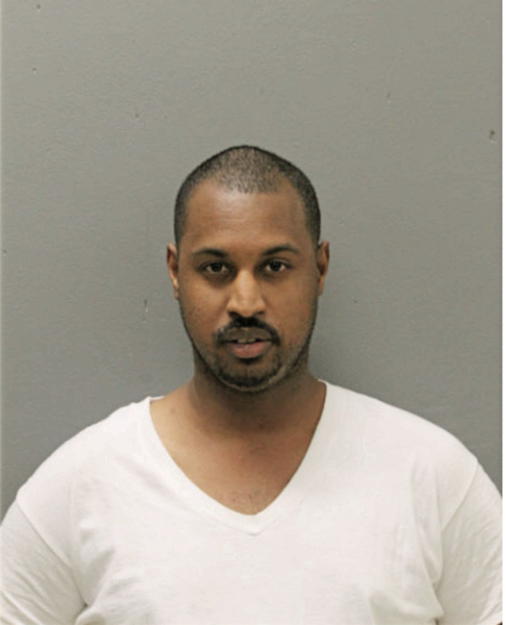 ANDREW D BLACKBURN, Cook County, Illinois