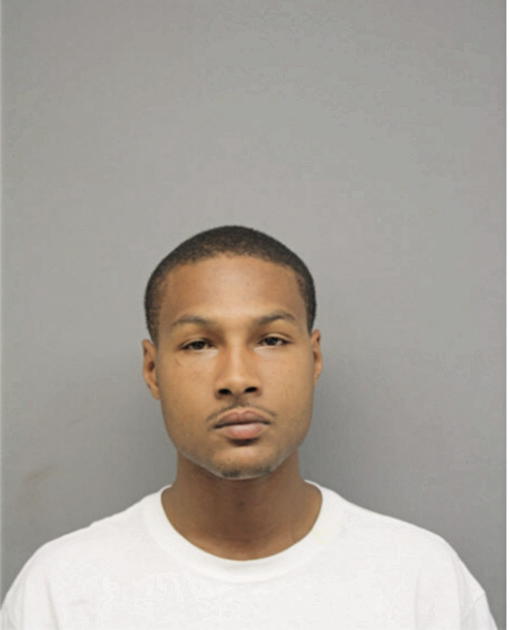 RAYAL J BLACKMAN, Cook County, Illinois