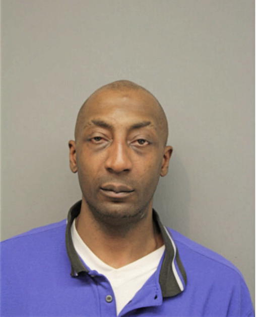 ROSEDELL BOWMAN, Cook County, Illinois