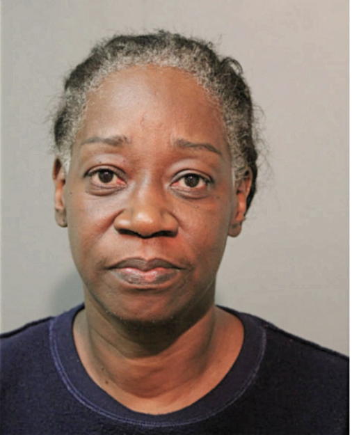 ROBIN BOYD, Cook County, Illinois