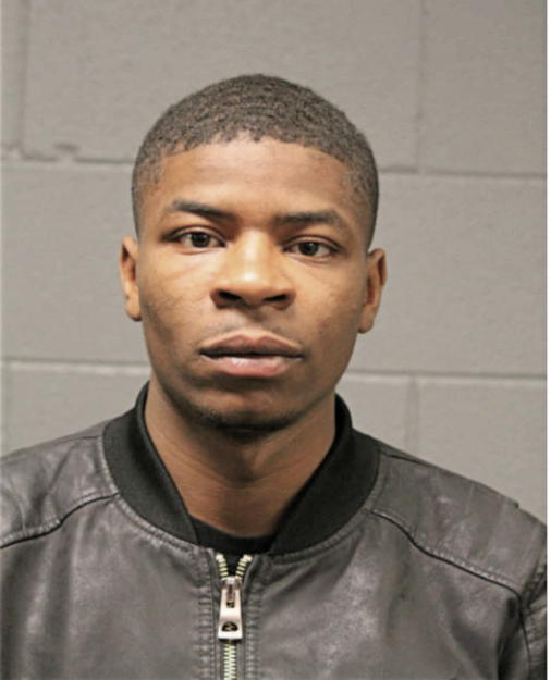 TERRY BRADY, Cook County, Illinois
