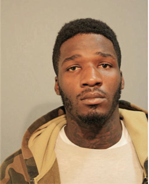 JASON BRANTLEY, Cook County, Illinois