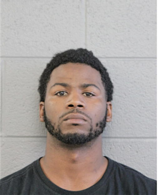 GEORGE BRENT, Cook County, Illinois
