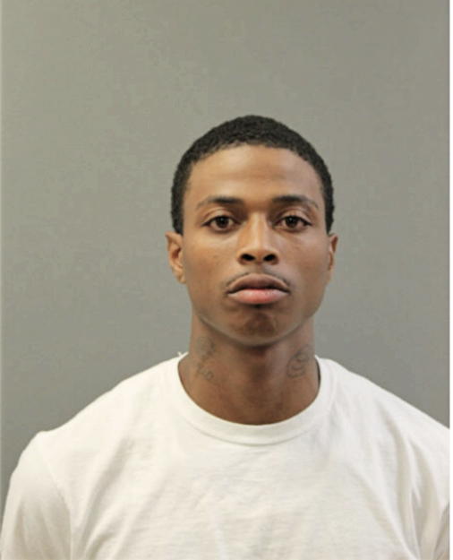 THOMAS T BROOKS, Cook County, Illinois