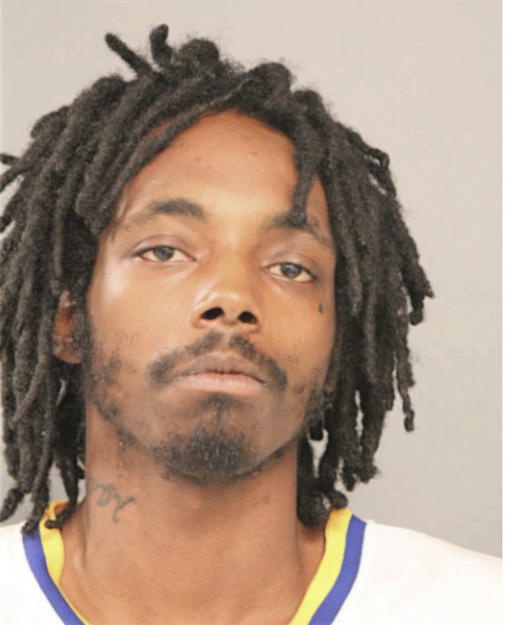 TIESHAWN L BROOMFIELD-GEE, Cook County, Illinois