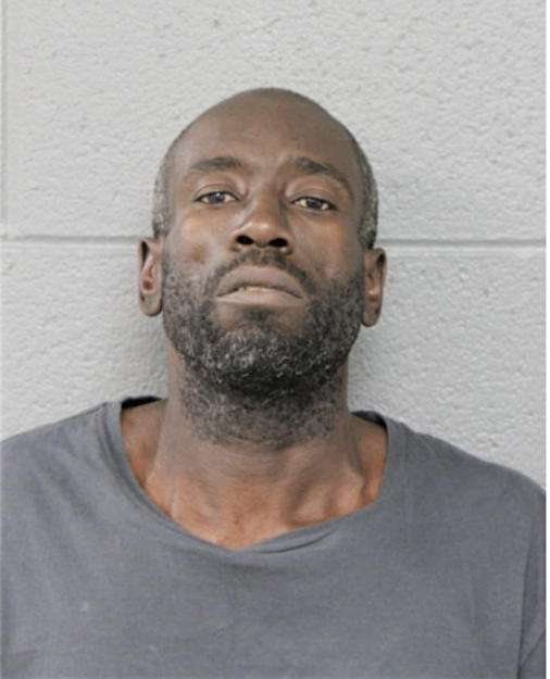 EDDIE D BROWN, Cook County, Illinois