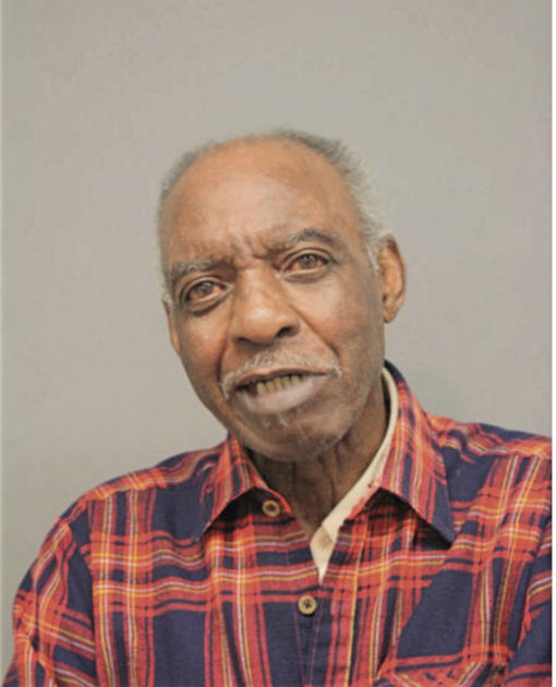 JOSEPH BROWN, Cook County, Illinois
