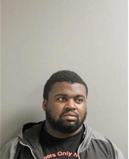 KENDRICK L BROWN, Cook County, Illinois